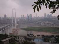 Chongqing – The City of Mountains and Hotpot 