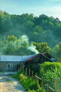 長白山國際度假區 | 一站式度假天堂