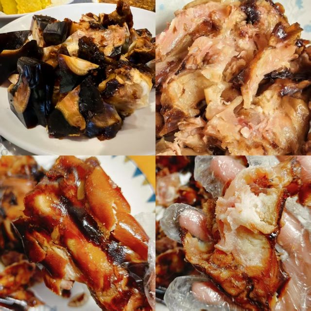 為咗呢九道美食  青島  我真係會反覆嚟