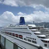 海上烏托邦 · 鼓浪嶼號之旅圓滿結束🛳️
