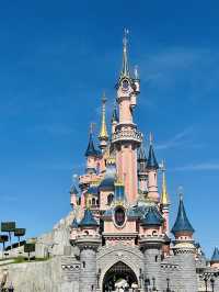 Tips for Visiting Disneyland Paris