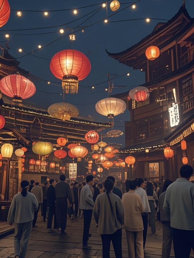 南充十大必去景點，火速收藏！