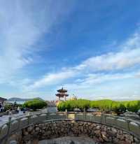 《2025普陀山終極旅遊攻略：朝聖禮佛與海島風光的完美結合》