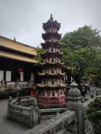 Adventure in Guangdong: Exploring Guangzhou