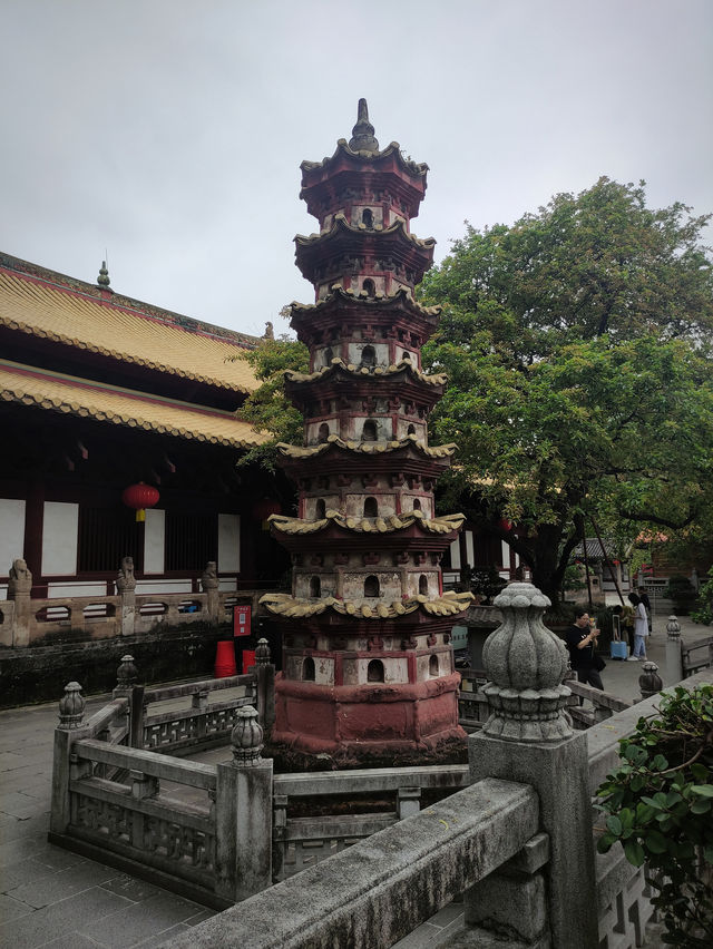 Adventure in Guangdong: Exploring Guangzhou