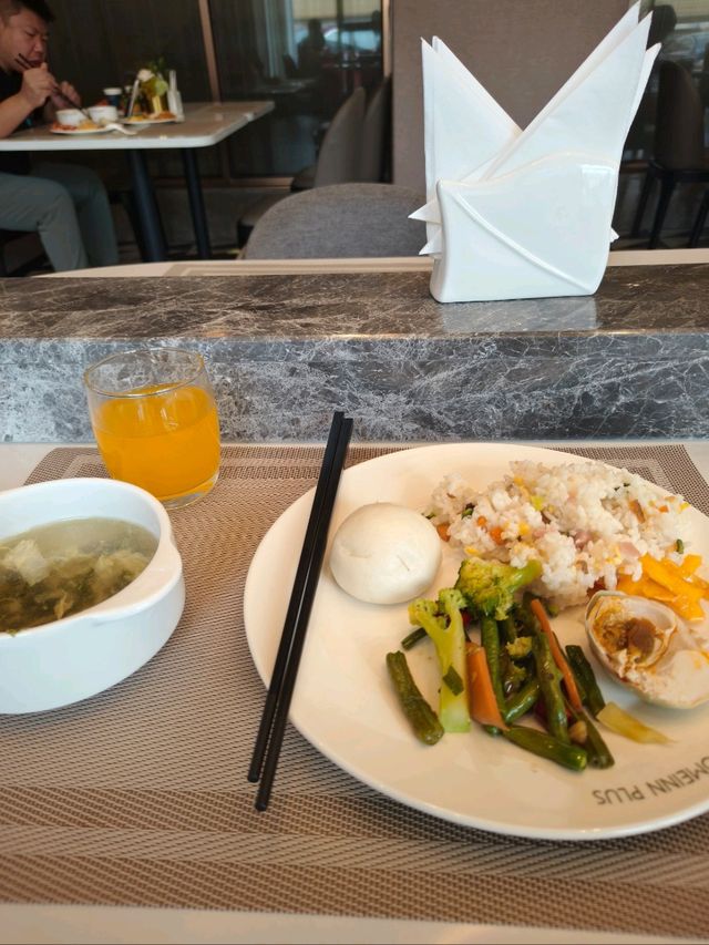 威海評價方便酒店推薦
