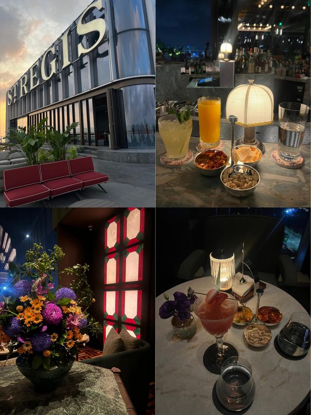 這間酒店簡直係我嘅至愛！！