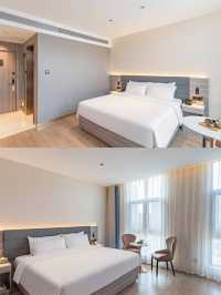 2. 跟住「楊柳青」住朗麗茲，天津之旅超正