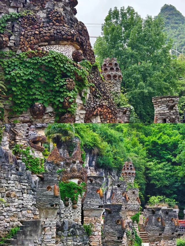 貴陽旅遊咁玩真係太正啦