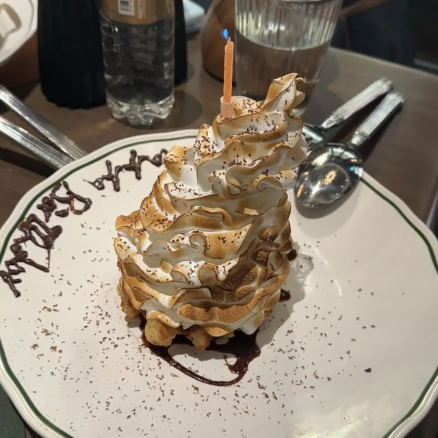 🇲🇴澳門美食｜上葡京TART餐廳：氛圍感拉滿的live音樂酒吧餐廳！🍻