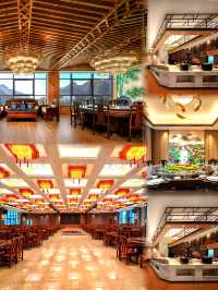 宿村超酒店肇興侗寨尋夢 探侗寨古韻之美景