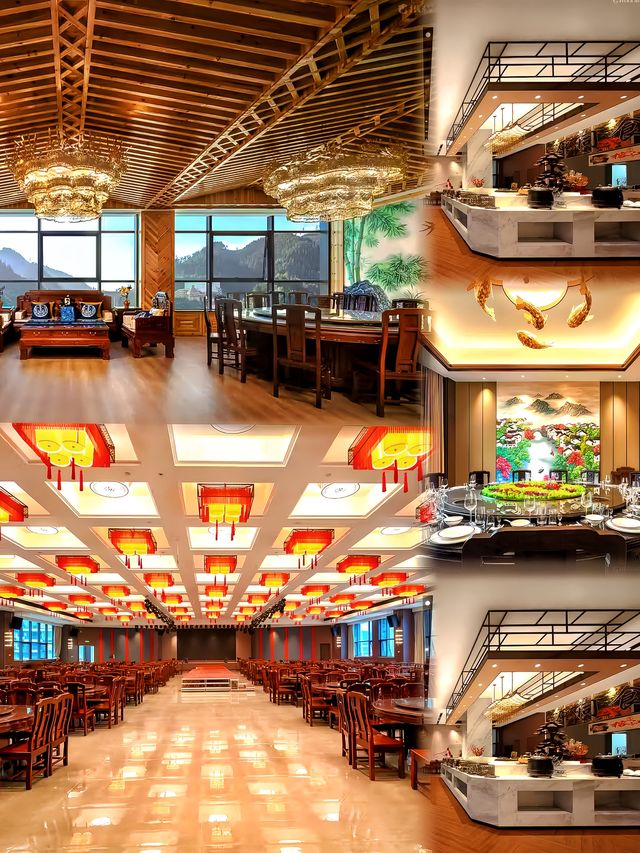 宿村超酒店肇興侗寨尋夢 探侗寨古韻之美景