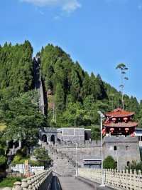 成都周邊親子遊，呢三日全部免飛快啲衝鴨