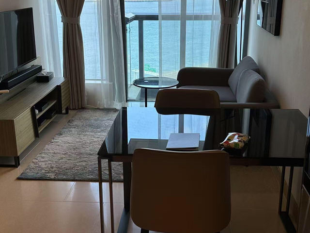 🏠香港服務式公寓找房實錄！北角vs西灣河 海景公寓大PK