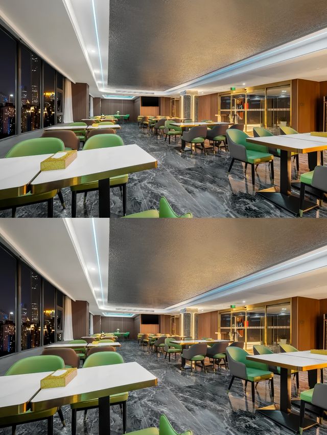 【信陽固始逸柏國際酒店】