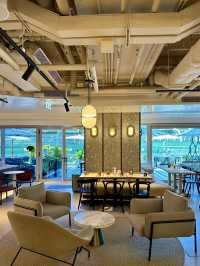 灣岸之畔的低調浪漫｜雅格酒店
