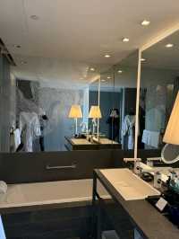 W HONGKONG Excellent room amoung Top Rated hotels to stay 🇭🇰