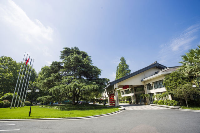 杭州西湖大華酒店嘅旅遊攻略