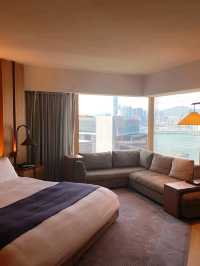 🇭🇰｜My favorite hotel in Hong Kong: Upper House 😍