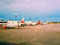 Beijing to Bangkok Budget Airlines: A True Guide to Affordable Travel