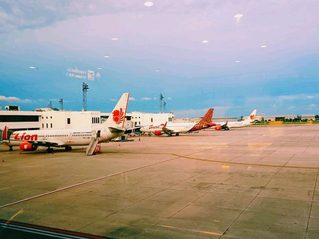 Beijing to Bangkok Budget Airlines: A True Guide to Affordable Travel