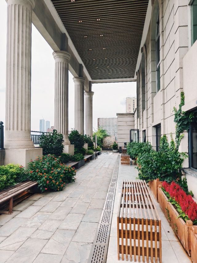 長沙凡禧酒店：市中心嘅便捷旅居體驗