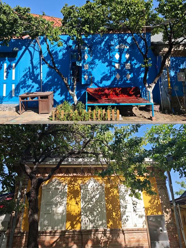 伊寧市 ｜除咗快樂佢咩都俾唔到你