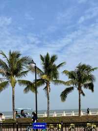 Coastal charm-Zhuhai