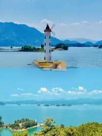 江浙滬周邊遊|保姆級小眾旅遊攻略
