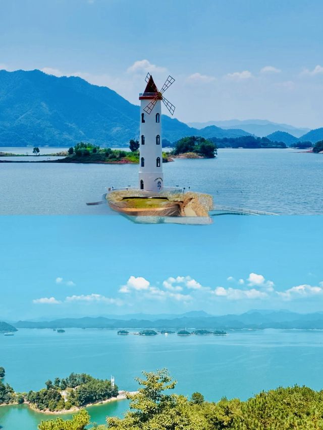 江浙滬周邊遊|保姆級小眾旅遊攻略