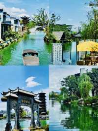 江西寶藏旅遊地 | 景德鎮+上饒超詳細