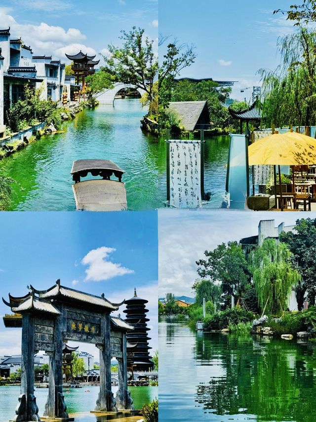 江西寶藏旅遊地 | 景德鎮+上饒超詳細