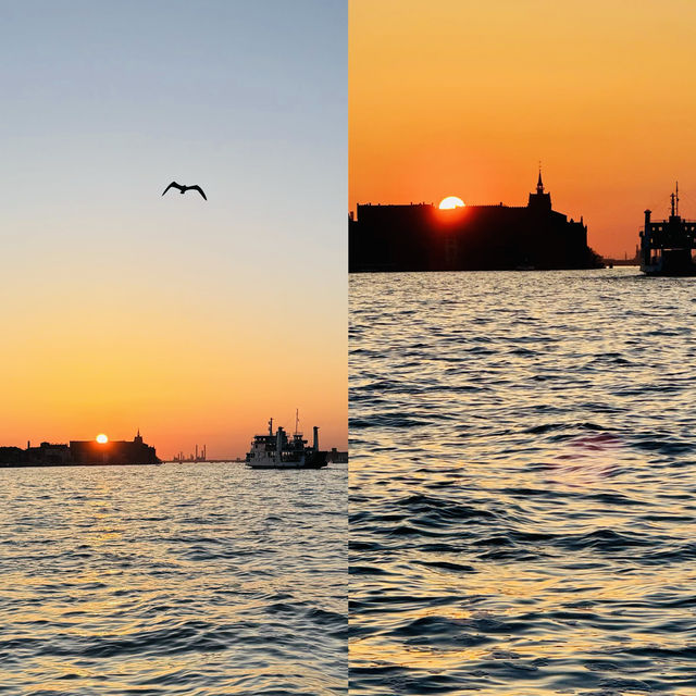威尼斯終極浪漫指南：貢多拉、玻璃島與隱藏小巷的夢幻之旅
