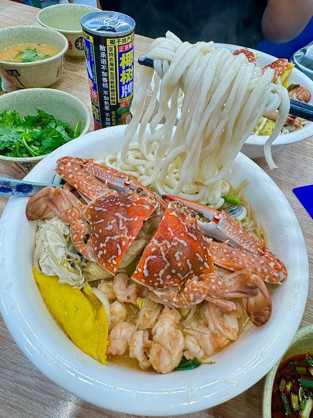 的確係寧波最好食！