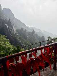 上饒三清山｜住進三清宮畔的秘境聖地之中