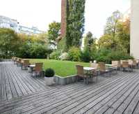 奧地利流行酒店，輕鬆暢遊維也納 Vienna City Pop Hotel   地址：Favo