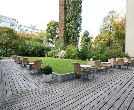 奧地利流行酒店，輕鬆暢遊維也納 Vienna City Pop Hotel   地址：Favo