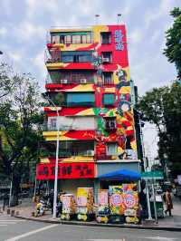 打工仔週末旅行第72站廣東 汕頭