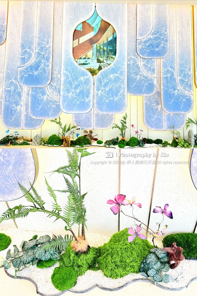 湘湖隱逸錄：枕水江南嘅十二時辰