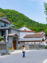 22℃嘅夏天！秦嶺留壩令青城山「輸到貼地」