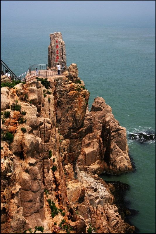 榮成超全旅遊攻略，帶你解鎖小眾寶藏地