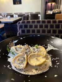 法國Jardin Mazarin 用餐攻略