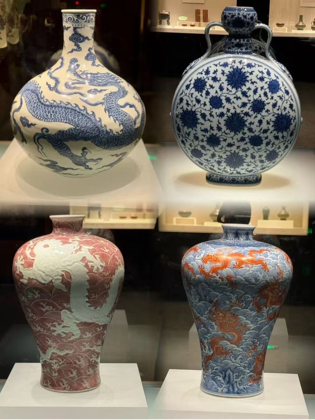 穿越歷史長河|遼博探秘