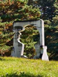 Erdaobaihe - The Enchanting Gateway to Changbai Mountain