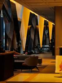 【廣州新世界酒店攻略】天際無邊泳池+絕美珠江景！這家高空奢華酒店也太好拍了吧