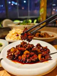 發現一間超正嘅大理菜館！