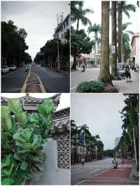 去咗5次芒市，整理出嚟嘅路線