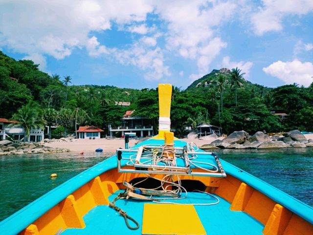 Diving into Paradise: Your Ultimate Davao Beach & Snorkel Itinerary