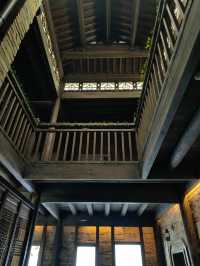 湖南汨羅長樂甜酒文化館