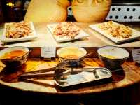 Guangzhou: Diving Deep into the City's Finest Seafood Buffets